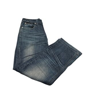 Dolce & Gabbana early 2000’s jeans